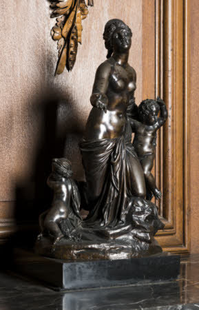Belton House © National Trust/ Dan Wray