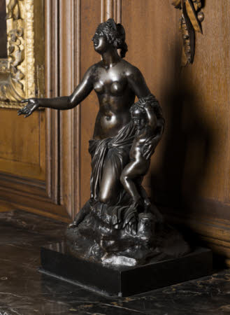 Belton House © National Trust/ Dan Wray