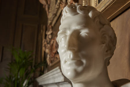 Belton House © National Trust/ Dan Wray