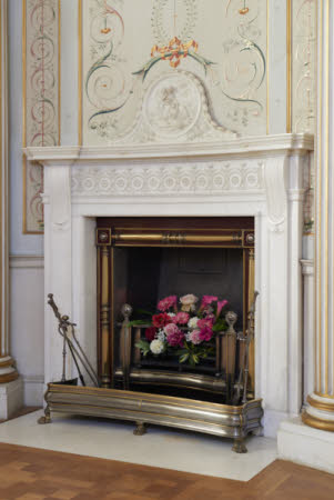 Attingham Park © National Trust / Gary Williams
