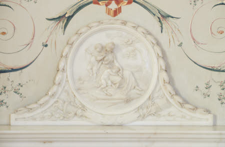 Attingham Park © National Trust / Gary Williams