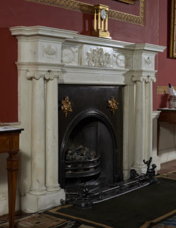 Attingham Park © National Trust / Gary Williams