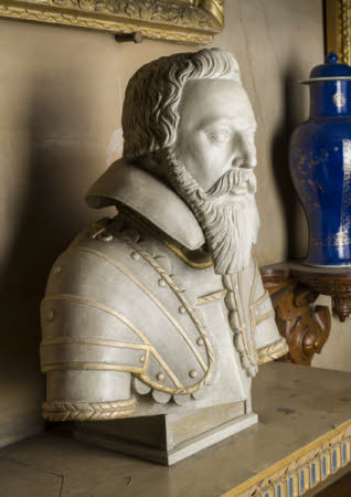 Sir Thomas Lucy II (d.1605)