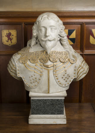 Sir Thomas Lucy III, MP (1585 – 1640)
