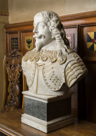 Charlecote Park © National Trust / Luke Unsworth