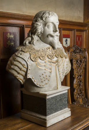 Charlecote Park © National Trust / Luke Unsworth