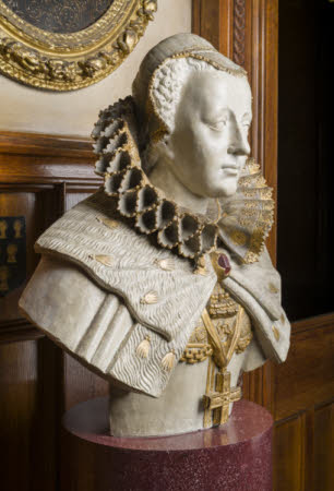 Charlecote Park © National Trust / Luke Unsworth