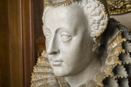 Charlecote Park © National Trust / Luke Unsworth