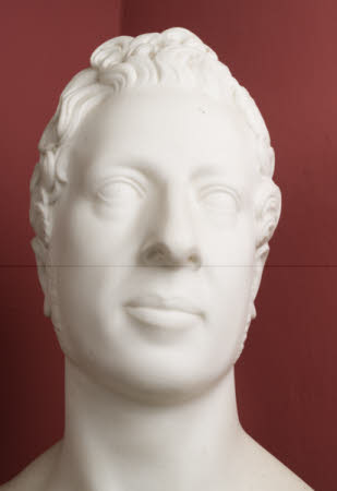 Sir Robert George Throckmorton, 8th Bt (1800-1862) 