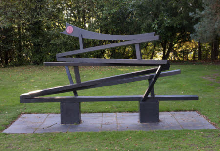 Spaceframe