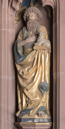 St John the Baptist