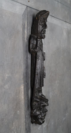 Moseley Old Hall © National Trust / Luke Unsworth