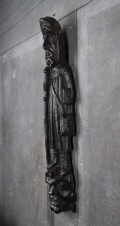 Moseley Old Hall © National Trust / Luke Unsworth