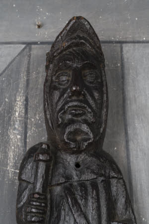 Moseley Old Hall © National Trust / Luke Unsworth