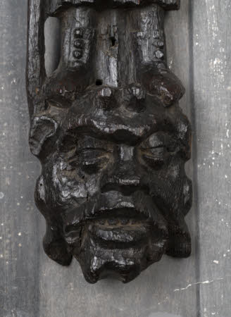 Moseley Old Hall © National Trust / Luke Unsworth