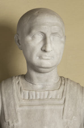 Emperor Tiberius, Emperor of Rome (16–37 AD)