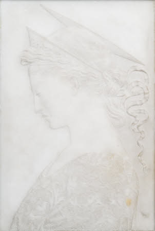 Flavia Julia Helena, or Saint Helena (c. 246/48 - 330 AD)