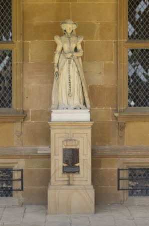Hardwick Hall © National Trust/ Paul Thompson