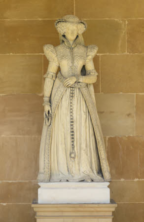 Hardwick Hall © National Trust/ Paul Thompson
