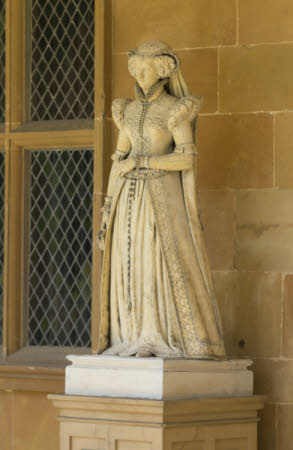 Hardwick Hall © National Trust/ Paul Thompson