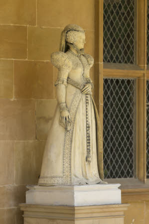 Hardwick Hall © National Trust/ Paul Thompson