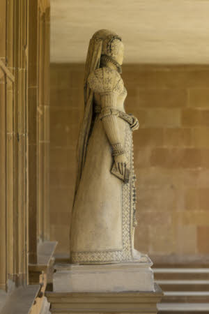 Hardwick Hall © National Trust/ Paul Thompson