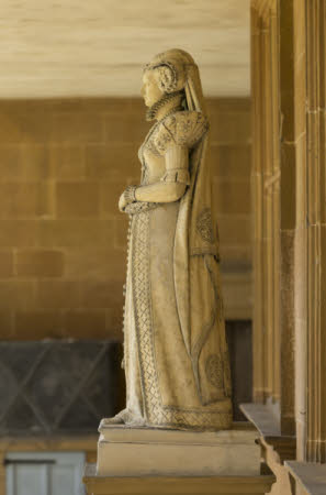 Hardwick Hall © National Trust/ Paul Thompson