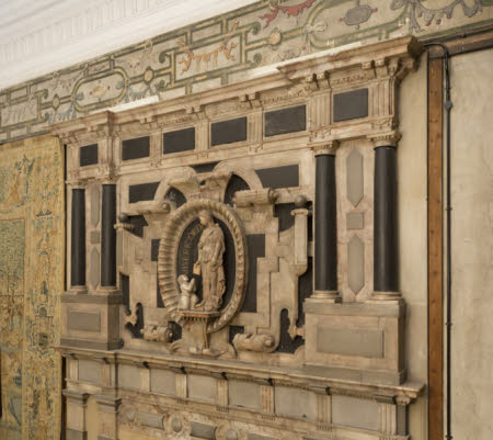 Hardwick Hall © National Trust/ Paul Thompson