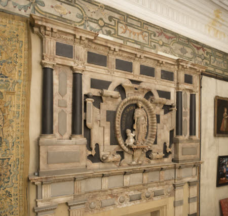 Hardwick Hall © National Trust/ Paul Thompson