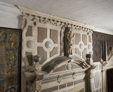 Hardwick Hall © National Trust/ Paul Thompson