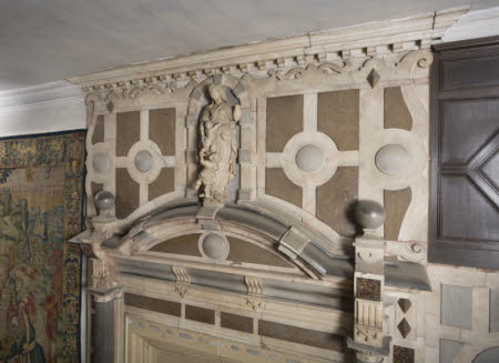 Hardwick Hall © National Trust/ Paul Thompson