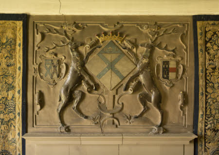 Hardwick Hall © National Trust/ Paul Thompson