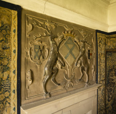 Hardwick Hall © National Trust/ Paul Thompson