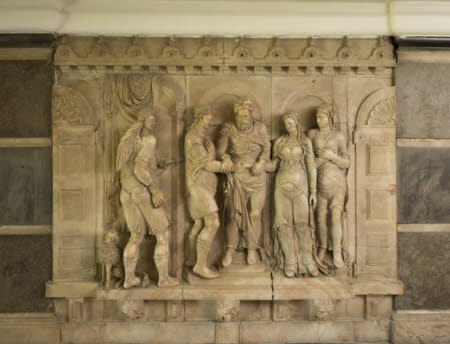 Hardwick Hall © National Trust/ Paul Thompson