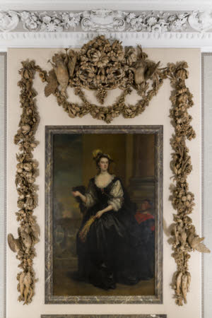 Sudbury Hall © National Trust / Luke Unsworth