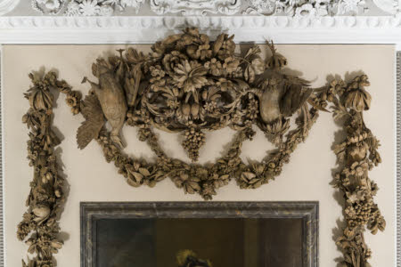 Sudbury Hall © National Trust / Luke Unsworth
