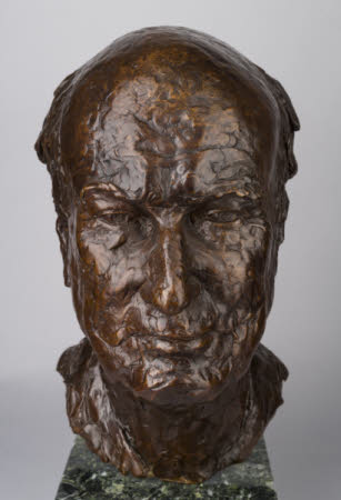 John Lawrance Venables-Vernon, 10th Baron Vernon (1923-2000) 