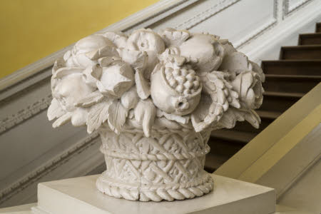 Sudbury Hall © National Trust / Luke Unsworth