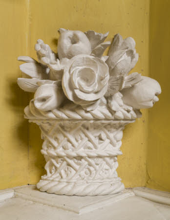 Sudbury Hall © National Trust / Luke Unsworth