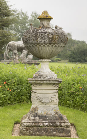 Kedleston Hall © National Trust / Derek Trillo