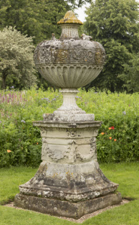 Kedleston Hall © National Trust / Derek Trillo