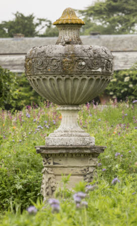 Kedleston Hall © National Trust / Derek Trillo