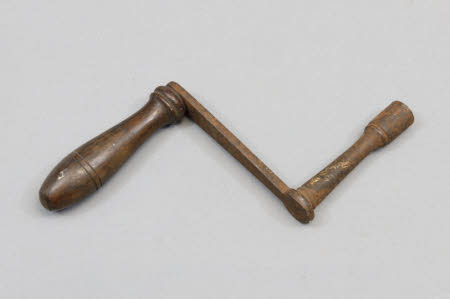 Table winder