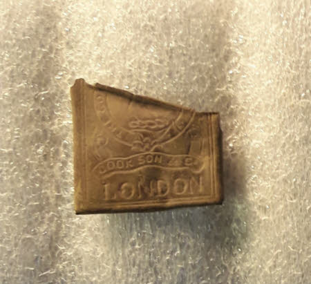 Pin case