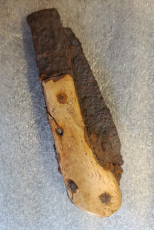 Penknife