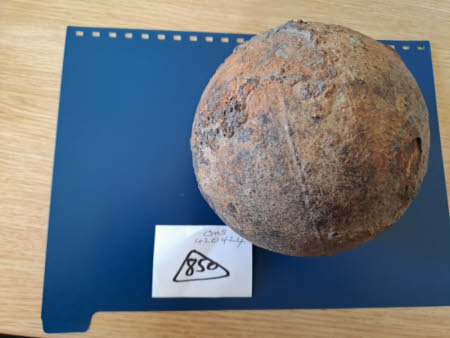 Cannonball