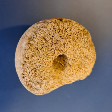 Spindle whorl