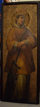 St. Lawrence