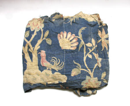 Fabric collection