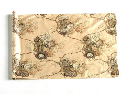Bolster cover